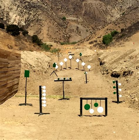 Outdoor shooting range los angeles. Things To Know About Outdoor shooting range los angeles. 