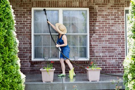 Outdoor spring cleaning: Get your patio or backyard warm-weather ready