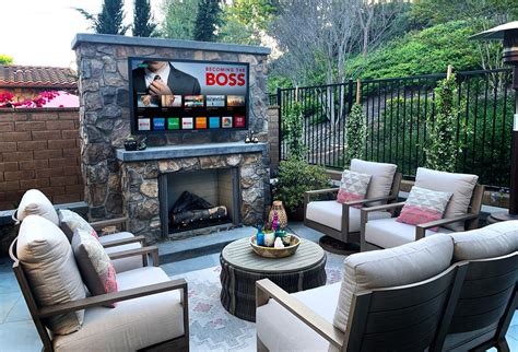 Outdoor tv costco. Things To Know About Outdoor tv costco. 