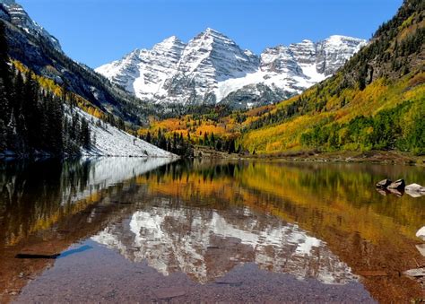 Outdoor world records you can visit in Colorado