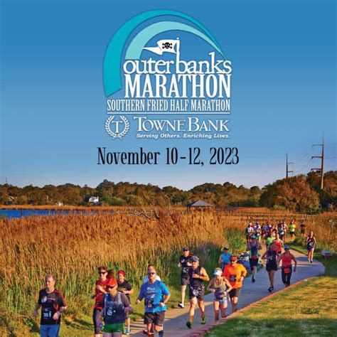 Outer Banks Half Marathon 2023