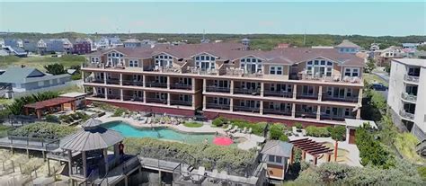 Outer Banks Property Management Services First Flight Rentals