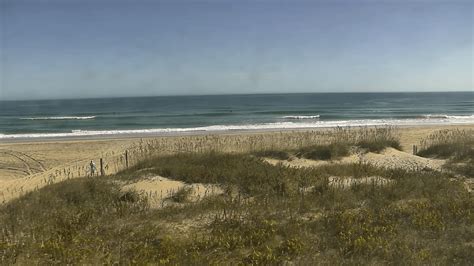 Outer Banks Webcams - Hatteras House