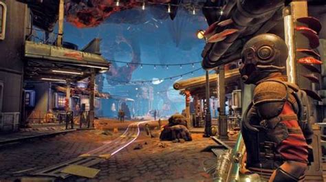 Outer Worlds: How to Save Your Game - Twinfinite