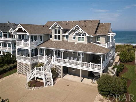 Outer banks nc homes for sale. Check out the nicest homes currently on the market in Outer Banks. View pictures, check Zestimates, and get scheduled for a tour of some luxury listings. 