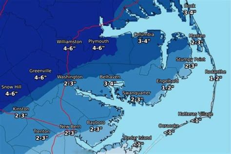 Outer banks weather radar. Get the latest Norfolk and Virginia Beach winter weather forecasts. View live doppler radar, snow totals, closings, and alerts from the WAVY weather team. 