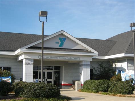 Outer banks ymca. The Y supports nursing mothers. Mothers are welcome to nurse their children in any areas which are open to the public at the Y. Designated nursing rooms are also provided at all centers and are identified by signage for the comfort of nursing mothers, if desired. Additionally, most YMCA of South Hampton Roads centers are equipped with hospital ... 