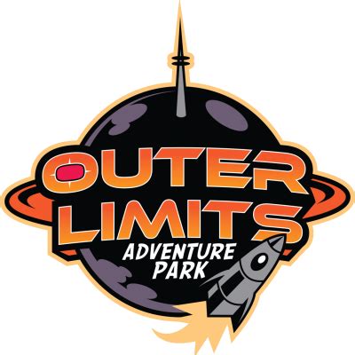 Outer limits adventure park photos. Ninja course Climbing walls Soft play $5 game card $25.00 per person add on. 15 guests max 