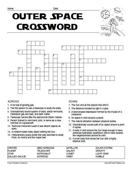 The Crossword Solver found 30 answers to "Outer area", 7 letters crossword clue. The Crossword Solver finds answers to classic crosswords and cryptic crossword puzzles. Enter the length or pattern for better results. Click the answer to find similar crossword clues . Enter a Crossword Clue.. 