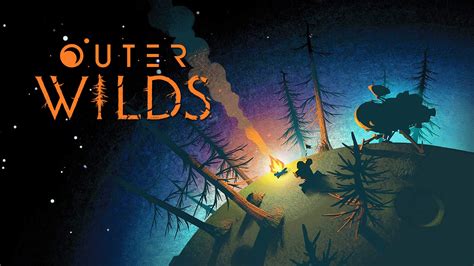 Outer wilds switch. Things To Know About Outer wilds switch. 