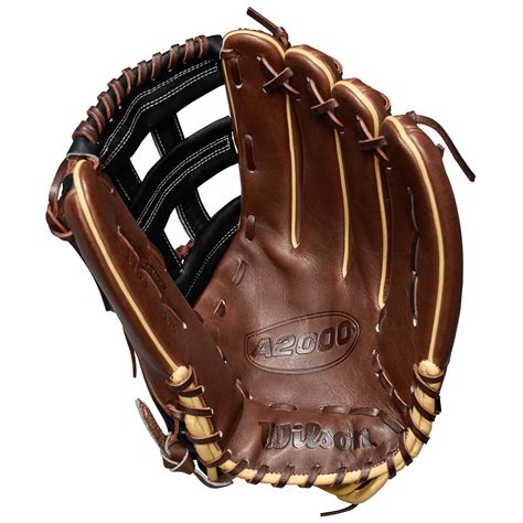 Outfield gloves - Baseball Fever