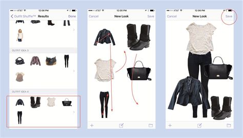 Outfit picker. Use the Outfit Picker to find outfit ideas based on weather and activity for the day! Or generate a year of outfit ideas based on the climate where you live. The platform customizes the suggested outfit each day based on historical weather. PREMIUM LEVEL ONLY. Flip Outfit Formulas to YOUR clothes: Instantly see how any … 