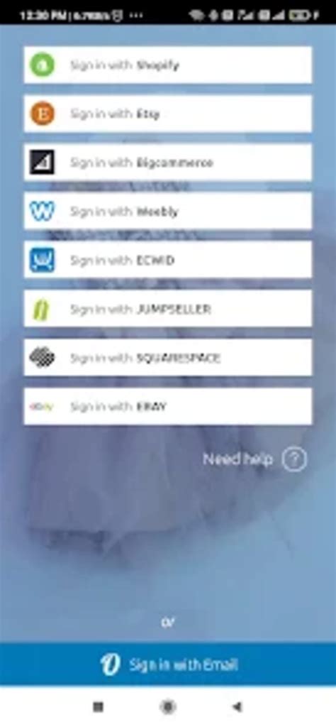 Outfy APK Download for Android 
