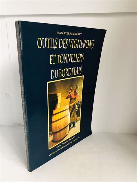 Outils des vignerons et tonneliers du bordelais. - Bang and olufsen beosystem 2500 manual.