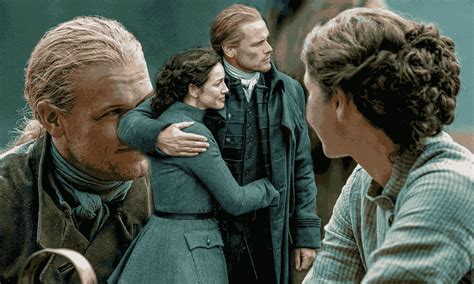 Outlander season 7 episode 9. Things To Know About Outlander season 7 episode 9. 