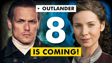Outlander season 8. Things To Know About Outlander season 8. 