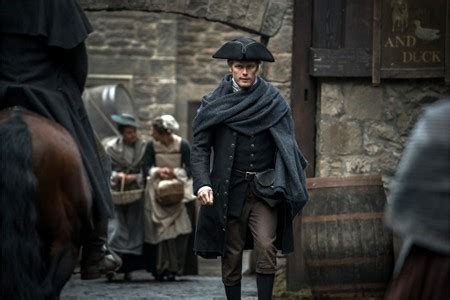 Outlander sezon 3 izle.