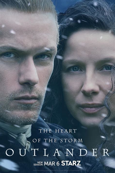 Outlander where to watch. Jul 20, 2023 · Viewers can watch the next episode of Outlander season 7 on STARZ. If you wish to watch the episode a little earlier, then you could start streaming it on the STARZ app at midnight PT on July 21 ... 