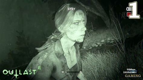 Outlast 2: LYNN!!!!! YouTube.