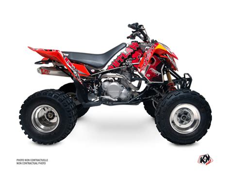 Outlaw 450/525 CT Racing