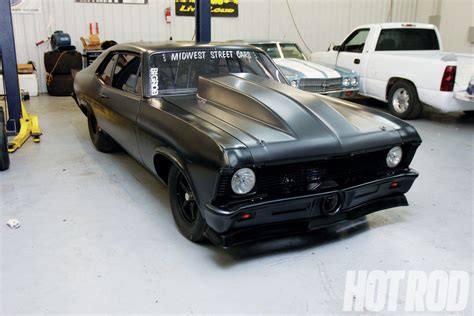 Outlaw Shop Archives - Street Outlaws