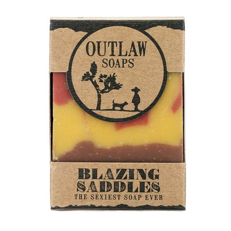 Outlaw soaps. Lust In The Dust Handmade Soap - Begin Your Desert Shower Romance - Sagebrush, Sandalwood, and a Lightly Smokey Campfire - Men's Or Women's Bar Soap - 2 Pack - … 