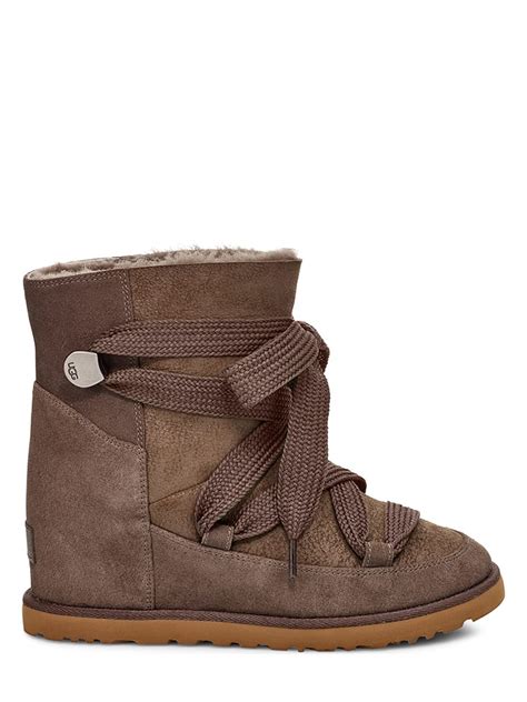 Outlet - Leder UGG België