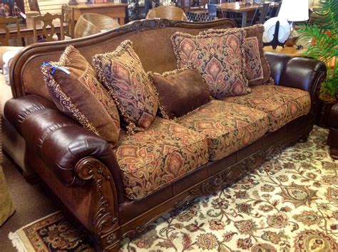 Outlet Furniture Leather Sofas Fabric Sofas