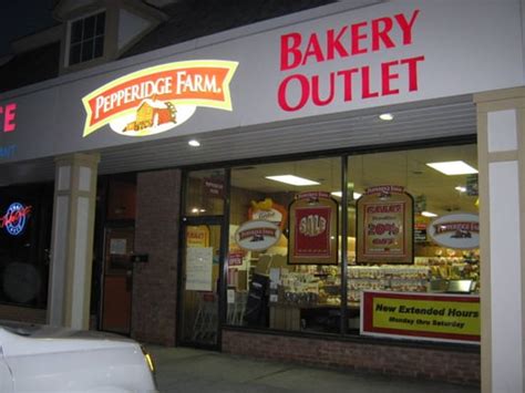 Outlet bakery store near me. Things To Know About Outlet bakery store near me. 