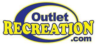 About Outlet Recreation. Outlet Recreation was founded in 2007 in Fargo, ND. Since then, our dealership has expanded and added three locations in Minnesota - Clearwater, Crosslake and Detroit lakes, plus, a Marine Center in Fargo, ND.. 