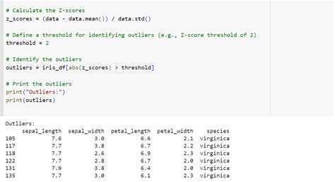 Outlier detection: DBSCAN Analytics with Python - Ideas and Code