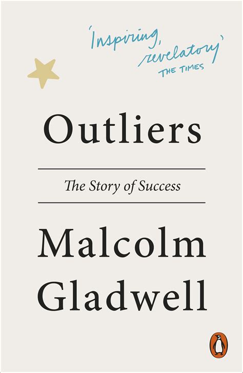 Read Outliers The Story Of Success By Malcolm Gladwell