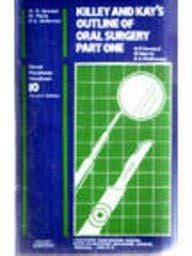 Outline of oral surgery pt 1 dental practical handbooks. - 'art religieux du xiie au xviiie siecle.
