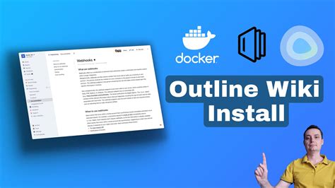 Outline oidc redirect url.  If you are Install Outline wiki with Docker for b...