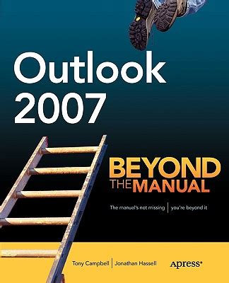Outlook 2007 beyond the manual books for professionals by professionals. - Stihl km 55 r service manual.