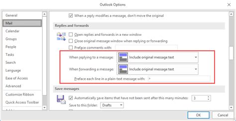 Outlook 2010 chain emails keeps indenting. - The Spiceworks Community