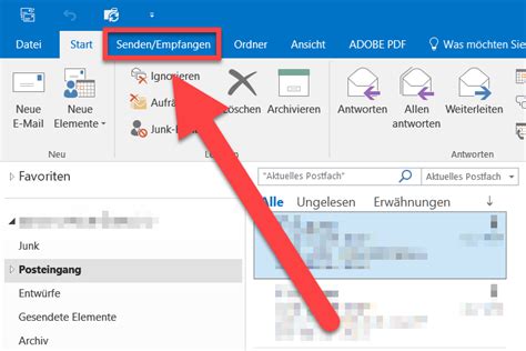 Outlook 2024: Offline-Modus kann nicht deaktiviert werden