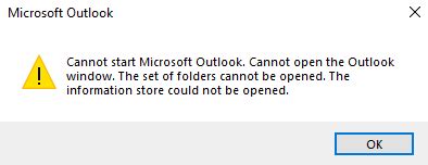 Outlook App not working on laptop - Microsoft Community