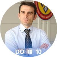 Outlook Programındaki kişileri EAS ile 'a aktarma.