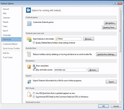 Outlook Reminder Sounds: How to Download and …