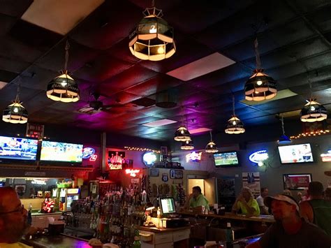 Outlook Sports Bar South Venice, FL 34285 - Restaurantji