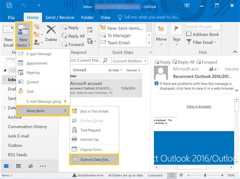 1. Click Start and then type "task manager." 2. Click Task Manager in the search results when you see it appear. 3. Click Microsoft Outlook and then click End task . 4. Start Outlook again. To ...