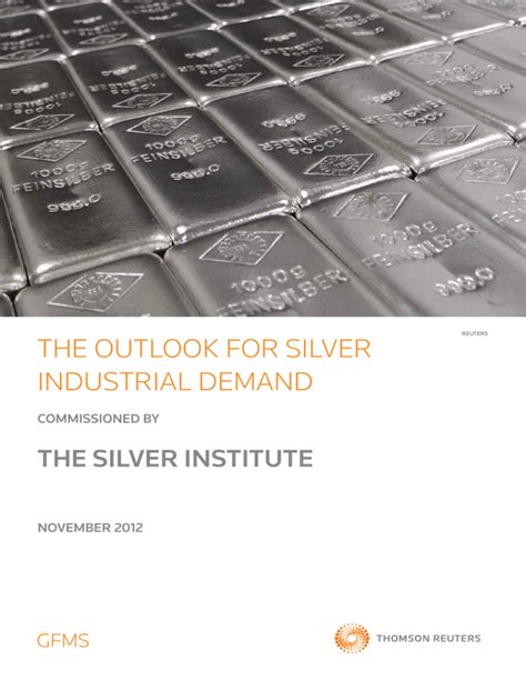 Outlook for silver. Things To Know About Outlook for silver. 