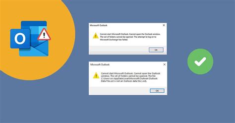 Outlook not opening loading profile.  I have no extensions active.  Cannot ge...