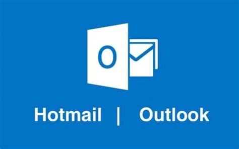 Outlook or hotmail. Be at your most productive and stay connected with Outlook. Send, receive, and manage your email, and use the built-in calendar to keep track of appointments and events. Hotmail is now Outlook. We've redesigned and relaunched Hotmail as Outlook. We're still committed to building the best free email and calendar. 
