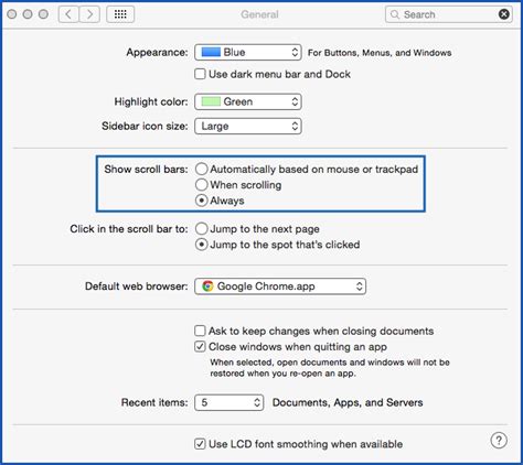 Outlook scroll bars. - Microsoft Community