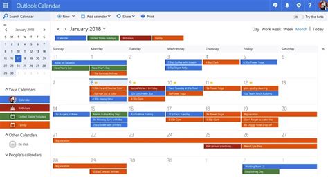 Outlook web app will not print calendar view - Microsoft …