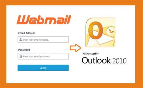 Outlook webmail
