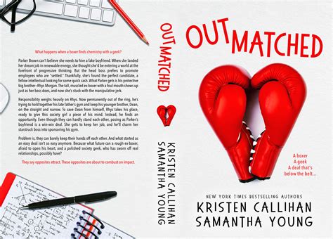 Read Outmatched