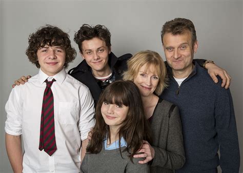 Outnumbered (TV Series 2007–2016) - Full Cast & Crew